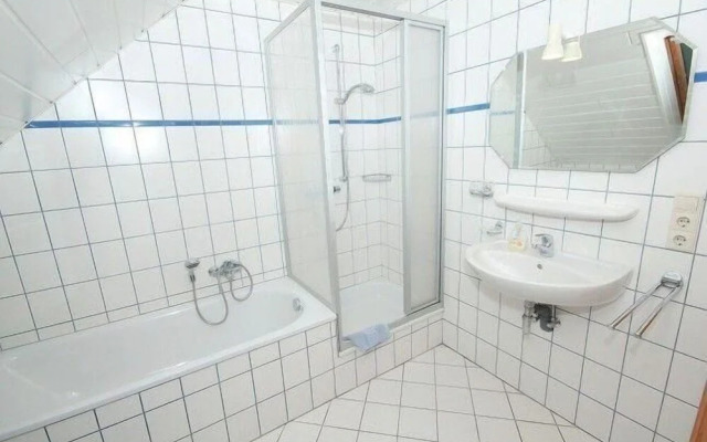 Ferienwohnung-Becker-in-Werdum