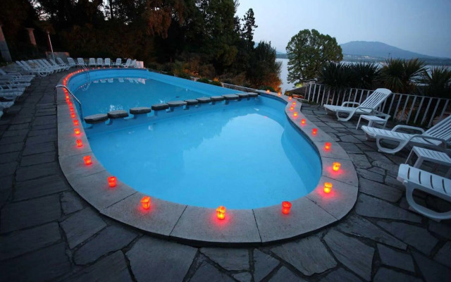 SHG Hotel Villa Carlotta