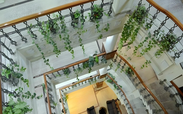 Hotel City Heart Premium