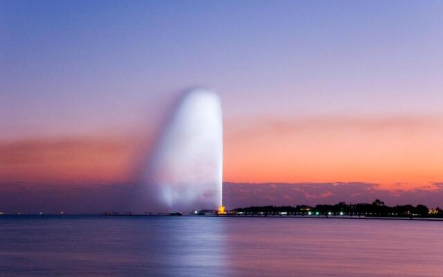 Holiday Inn Jeddah Gateway by IHG