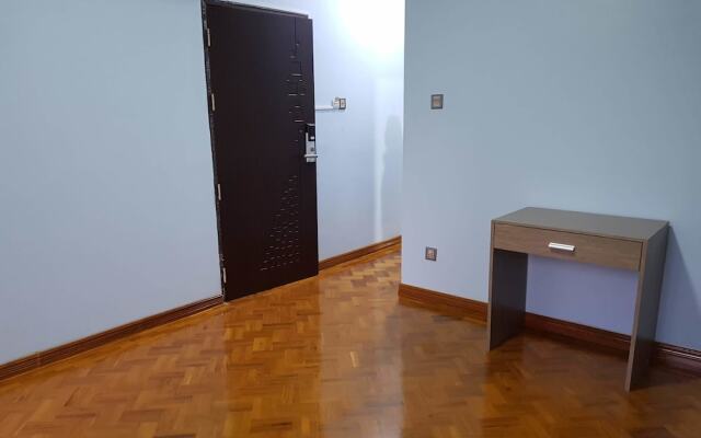 Newton Hotel & Service Apartment
