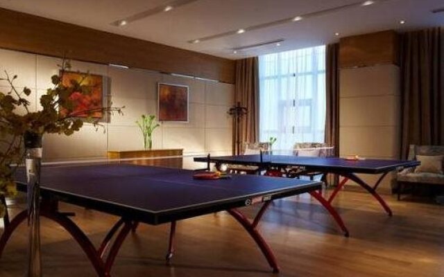 Maison New Century Hotel Cixi