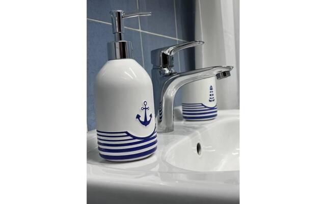 еЖИВика на проезде Северный 16/1