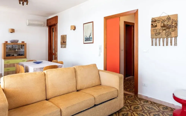 Villa Sulla Spiaggia