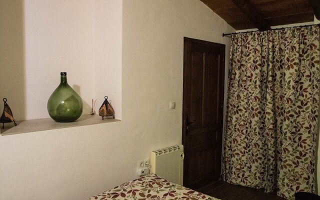 Casa Rural Gualay