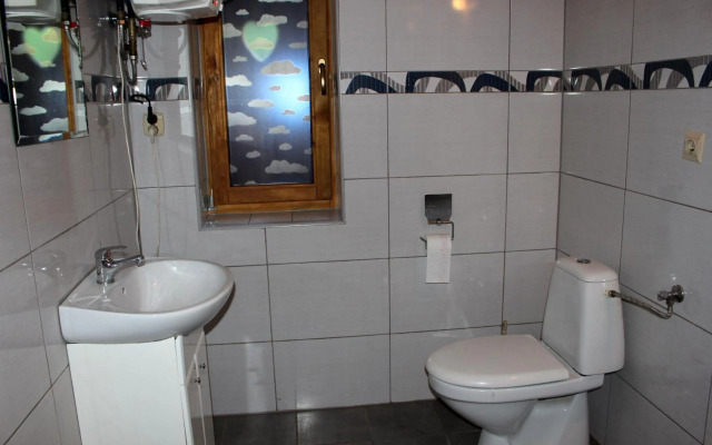 Zawoja Chaty Górskie D2