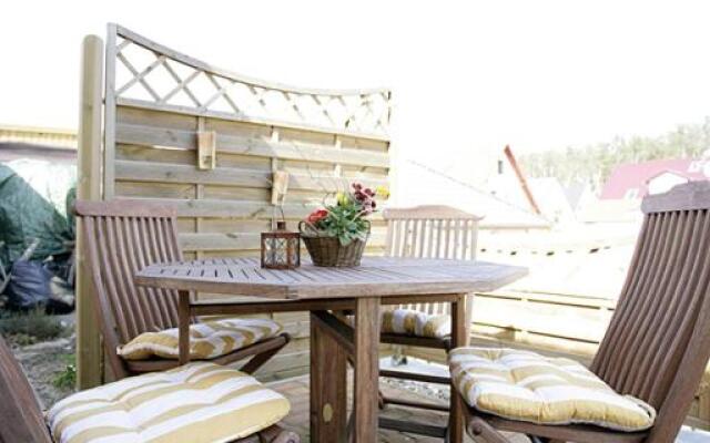 Ferienwohnung Lütt-Matt´n -01