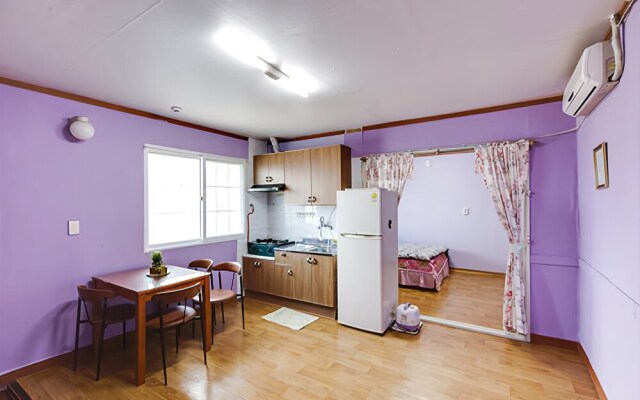 Pohang Loren Pension