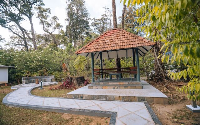 Elixir Woods Resort And Spa