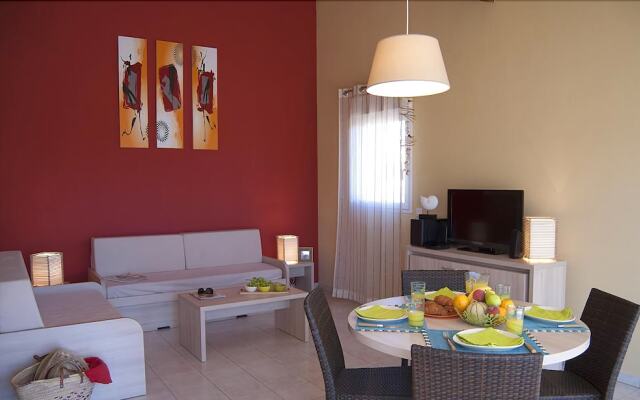 Le Mas de Torreilles