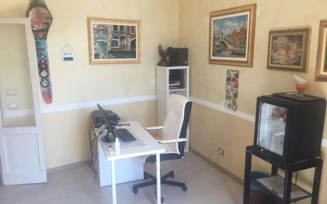 Lady Verona Residence