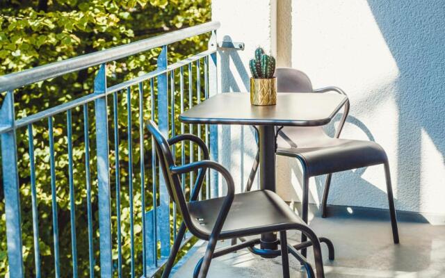 Hotel Ambiente Berlin City