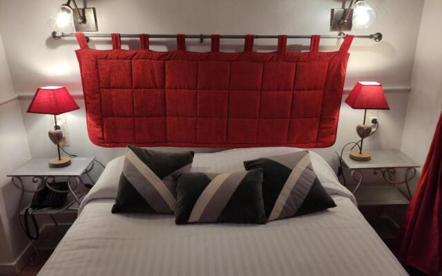 Le Pavillon Saint-Martin Hotel