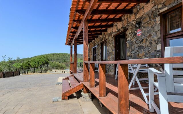 Casa Rural Altos Cruz de Tea