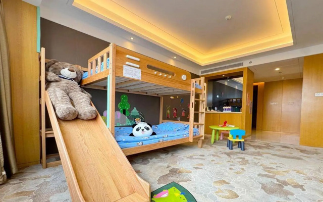 Junheng Hotel