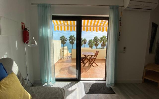D. Ana Beach Studio