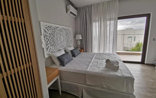 Villaggio Boutique Hotel Hersonissos - Adults Only