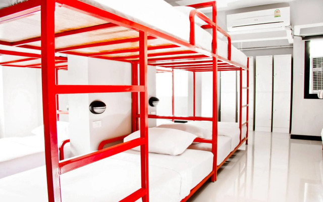 So hostel Chiang Mai