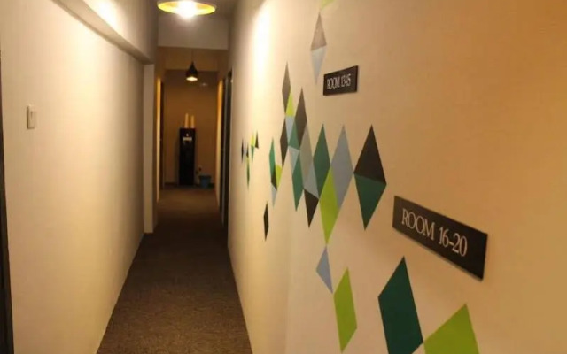 My Home Hotel, Kuchai Lama