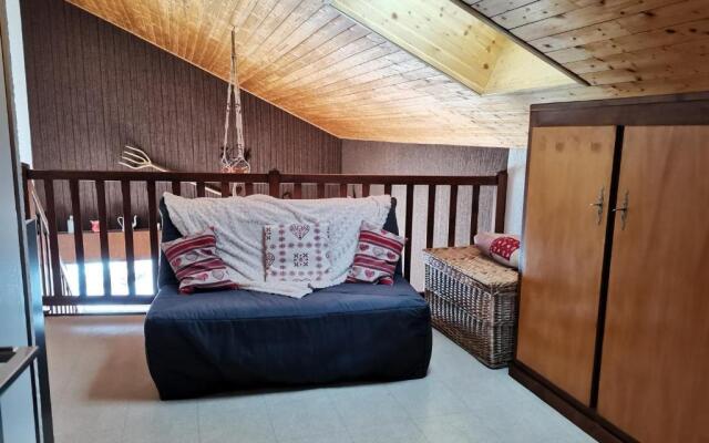 Appartement Saint-Jean-de-Sixt, 3 pièces, 6 personnes - FR-1-459-187