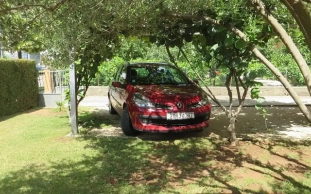 Višnja - Free Parking - A1