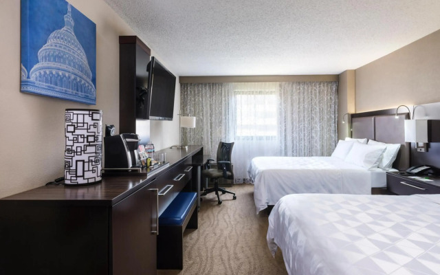 Sheraton Universal Hotel