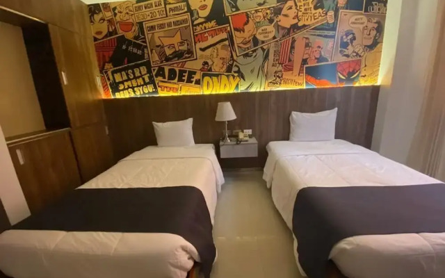 Yours Hotel Lifestyle