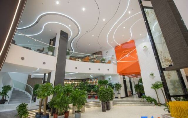 Ningguofei Hotel