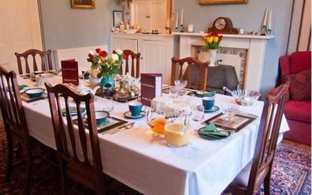 Bradle Farmhouse, Bed & Breakfast