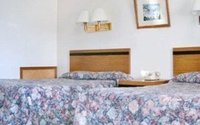 Holiday Motel Waynesburg