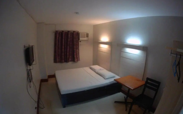 The Loft Inn