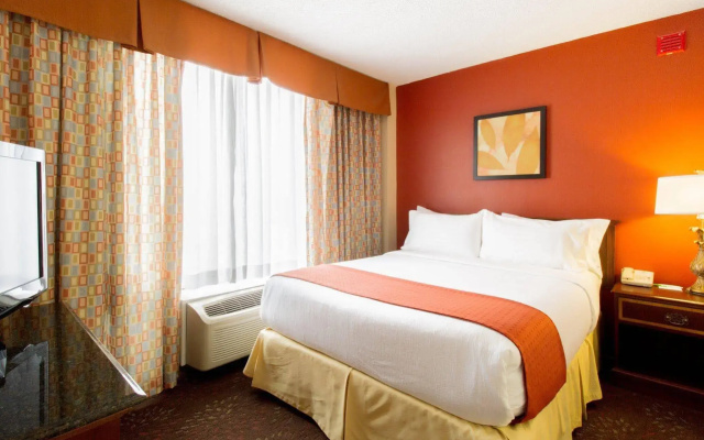 Holiday Inn Chicago O'Hare Area by IHG