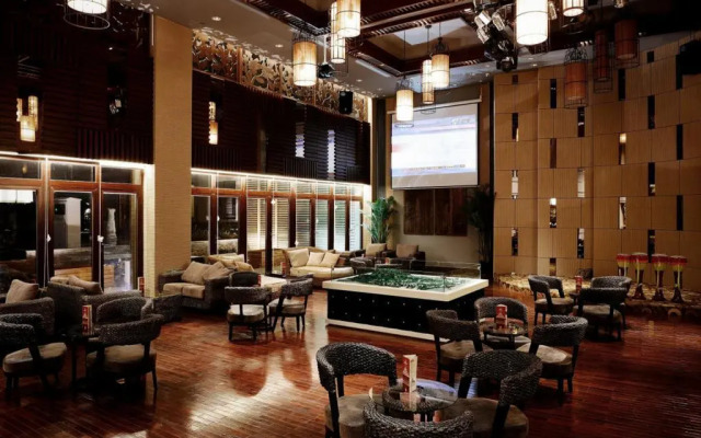Regalia Resort & SPA (Tangshanzhen, Nanjing)