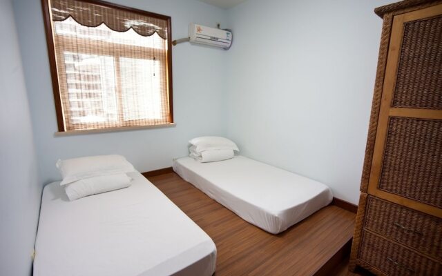 Sanya Linhai Vocation Apartment