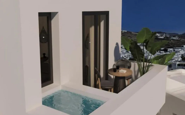 Kalea Mykonos