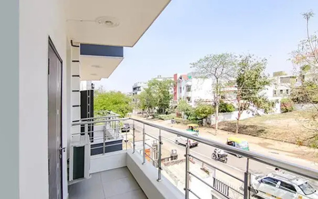 Fabhotel Sr 68