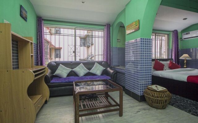 OYO 17275 Welcome Guest House