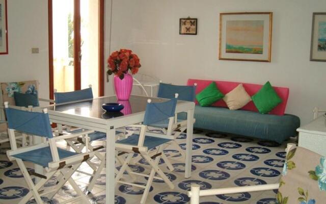 Casa Vacanze Azzurromare