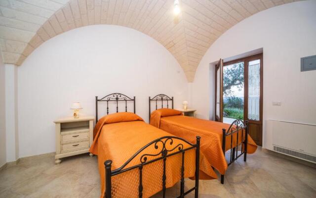 Casa Vacanze a Pauljne