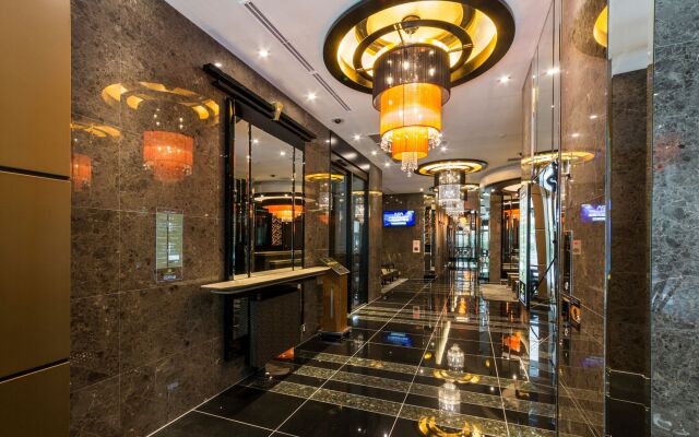 APA Hotel Kyoto Ekikita