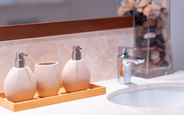 Elite Royal Apartment - Burj Khalifa & Fountain view - Supreme