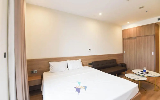 ICON40 Ha Long  Managed by Anstay