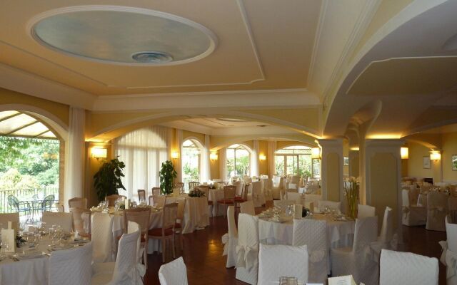 Hotel Monteconero