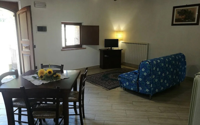 Apartment Ginestra 1 Bedroom 5 Pax Shared Pool