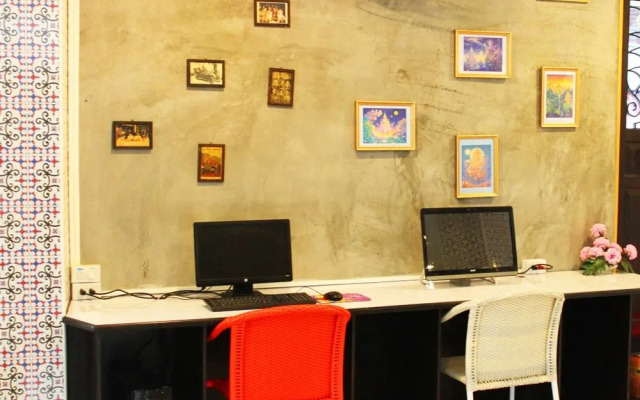 Krabi City View At Krabi Town By Hjz