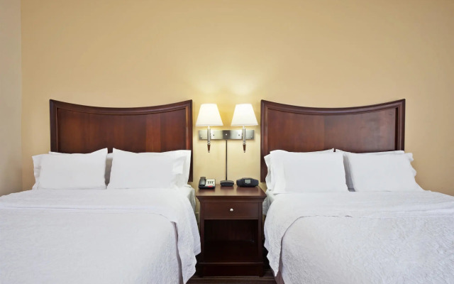 Hampton Inn Gainesville-Haymarket