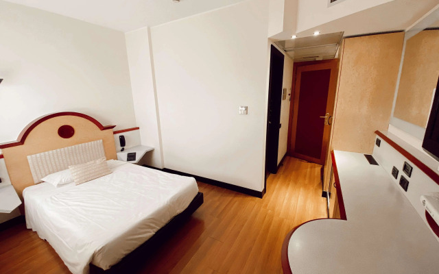 Best Western Hotel Solaf