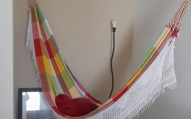 Loft 2 Quadras da Praia