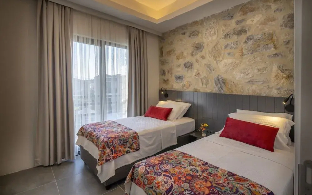 Dadya Bora Hotel