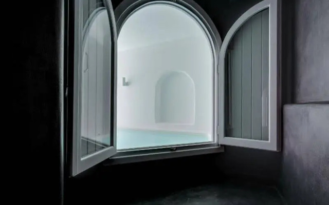 Dana Villas & Infinity Suites